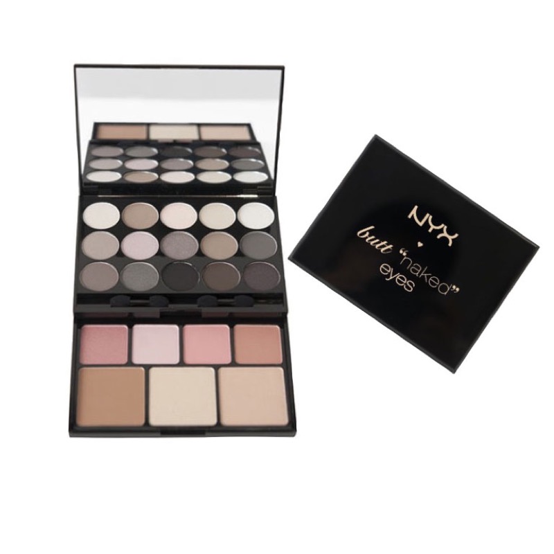 cliomakeup-mini-recensione-palette-butt-naked-eyes-nyx-1