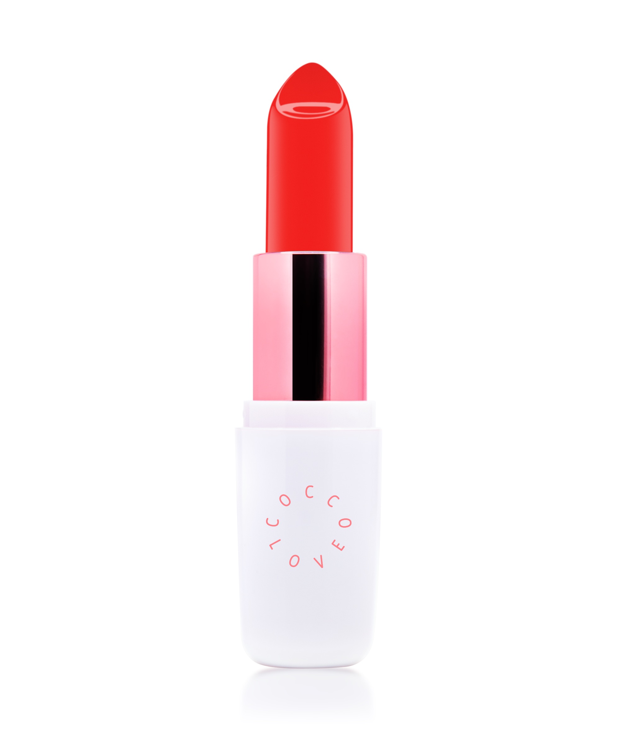 Cliomakeup-lip-bal&glam-fragolina-coccolove-2-pastello
