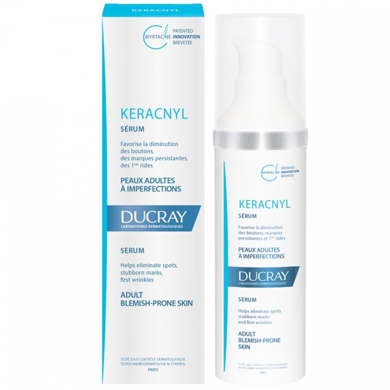 cliomakeup-prodotti-acido-azelaico-inverno-2022-ducray-keracnyl-serum
