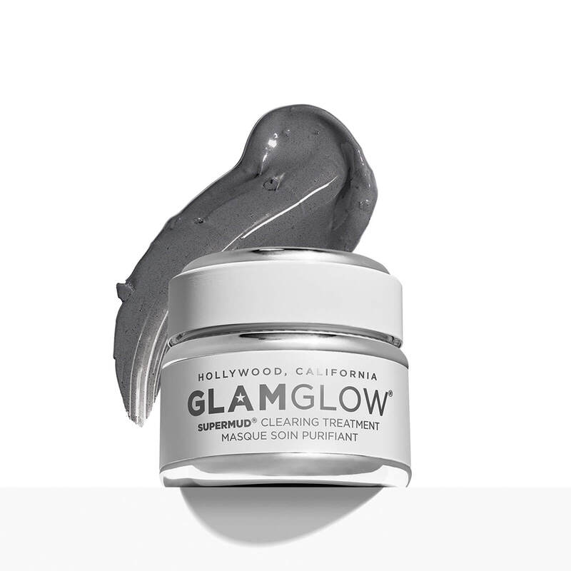 cliomakeup-prodotti-acido-azelaico-inverno-2022-glamglow-supermud-maschera