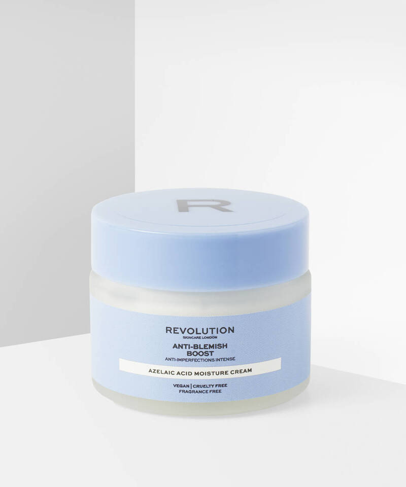 cliomakeup-prodotti-acido-azelaico-inverno-2022-revolution-crema