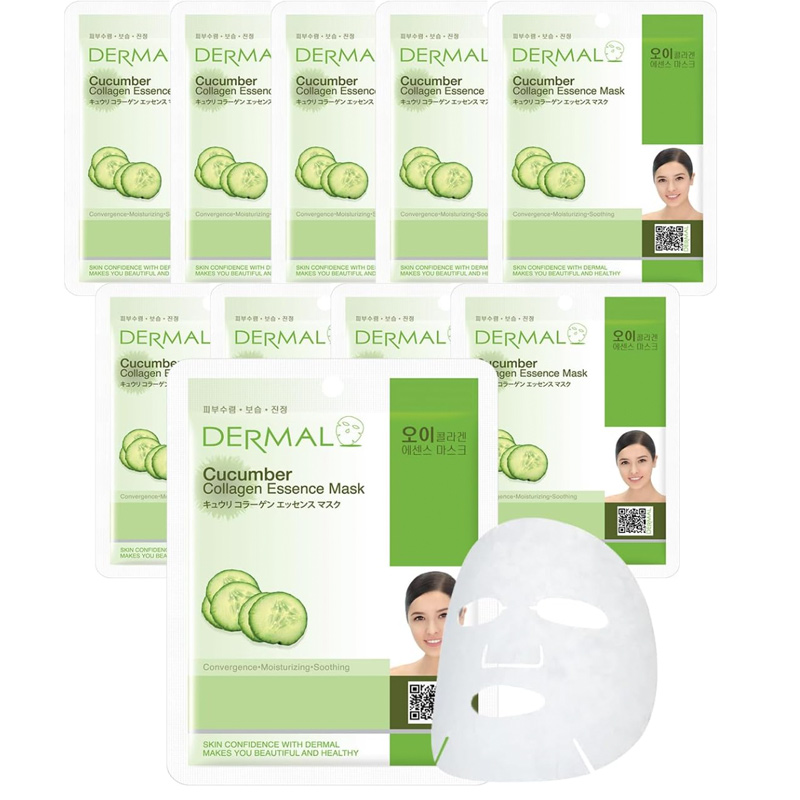 maschere-viso-collagene-derma
